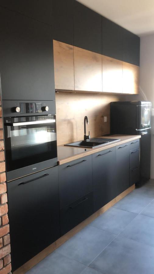 Apartament Goscinne Sady Malbork Exterior photo